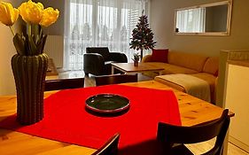 Apartament Z Widokiem Na Szyndzielnie
