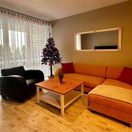Apartament Z Widokiem Na Szyndzielnie Bielsko-Biala Exterior foto