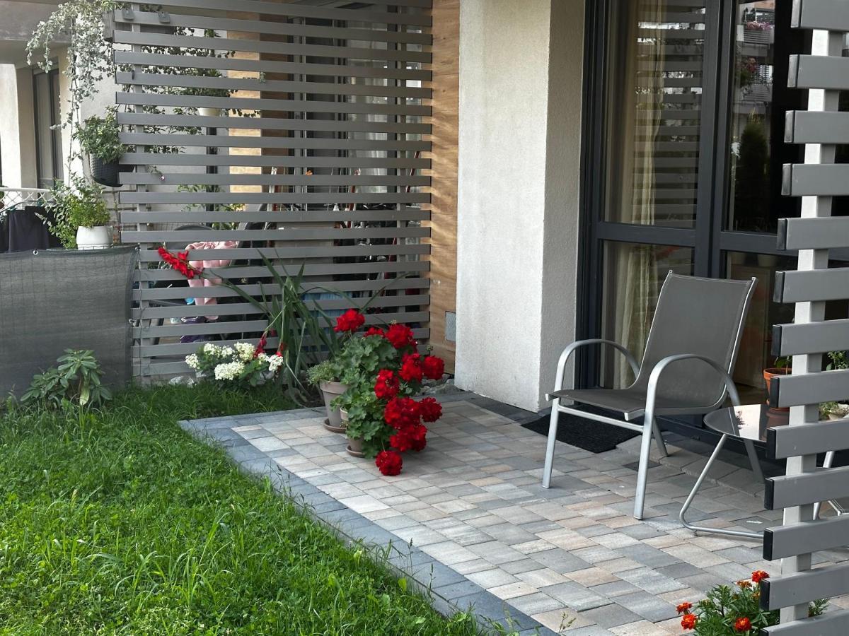 Apartament Z Widokiem Na Szyndzielnie Bielsko-Biala Exterior foto
