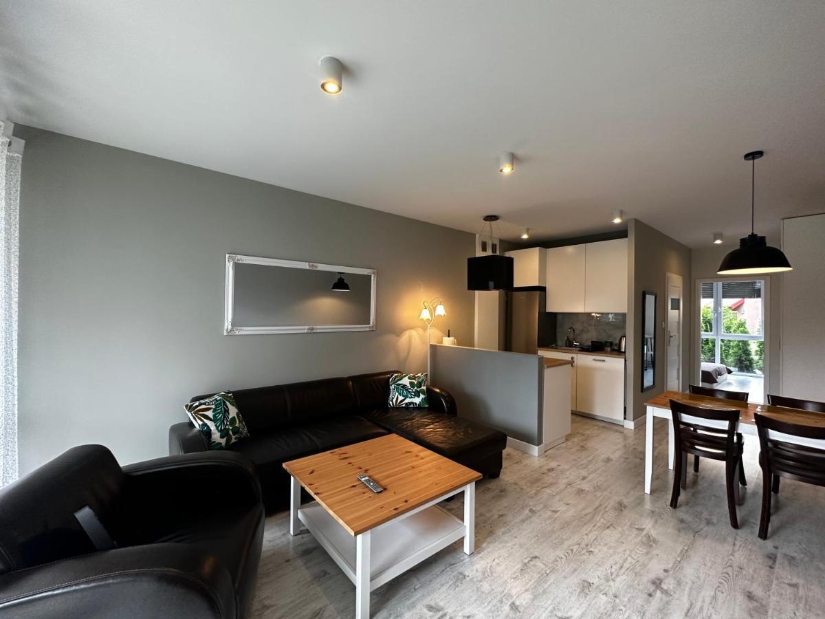 Apartament Z Widokiem Na Szyndzielnie Bielsko-Biala Exterior foto