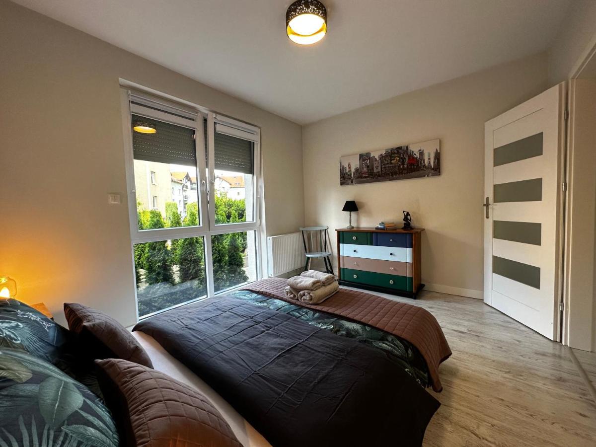 Apartament Z Widokiem Na Szyndzielnie Bielsko-Biala Exterior foto
