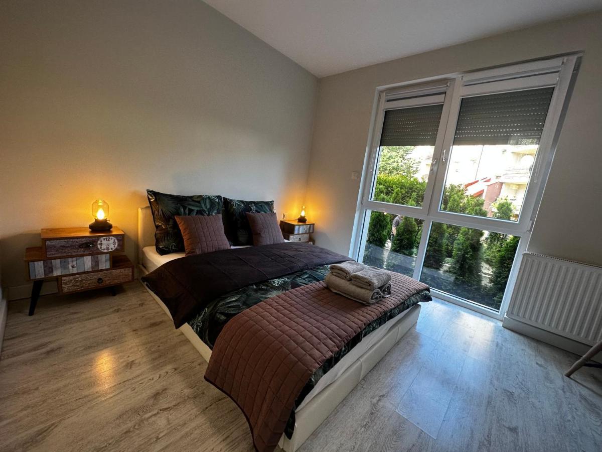 Apartament Z Widokiem Na Szyndzielnie Bielsko-Biala Exterior foto