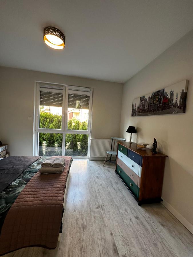 Apartament Z Widokiem Na Szyndzielnie Bielsko-Biala Exterior foto