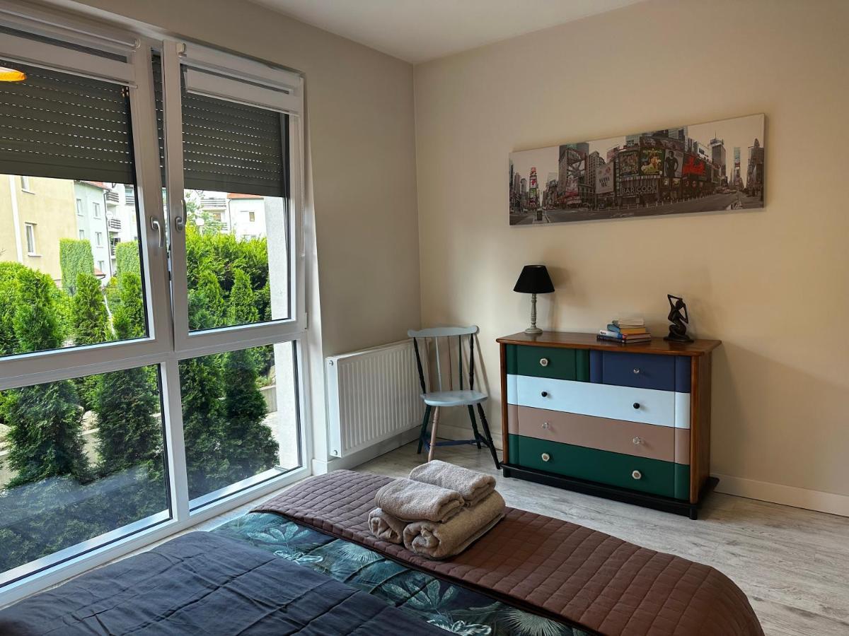 Apartament Z Widokiem Na Szyndzielnie Bielsko-Biala Exterior foto