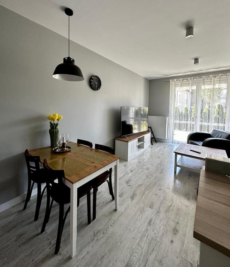 Apartament Z Widokiem Na Szyndzielnie Bielsko-Biala Exterior foto