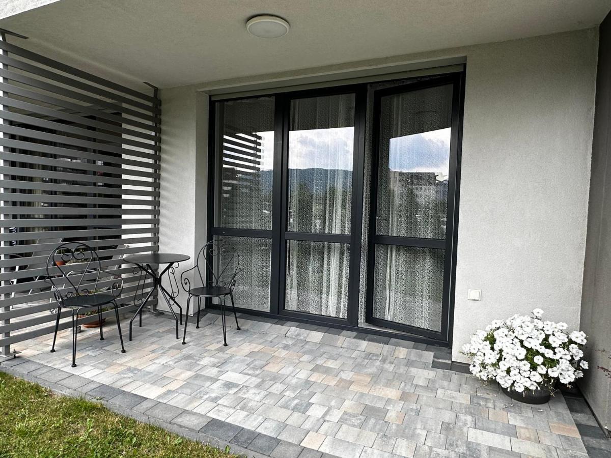 Apartament Z Widokiem Na Szyndzielnie Bielsko-Biala Exterior foto
