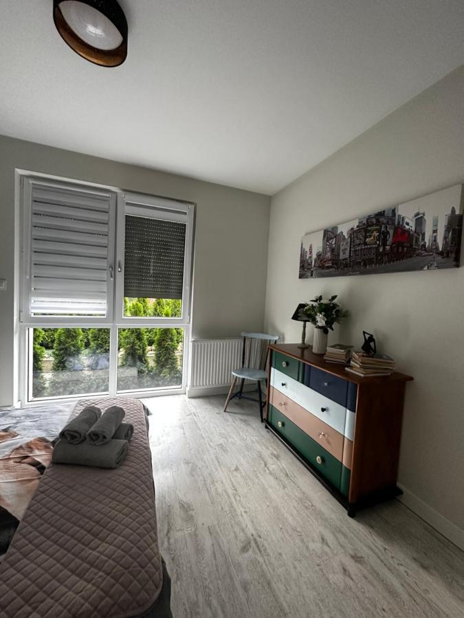 Apartament Z Widokiem Na Szyndzielnie Bielsko-Biala Exterior foto