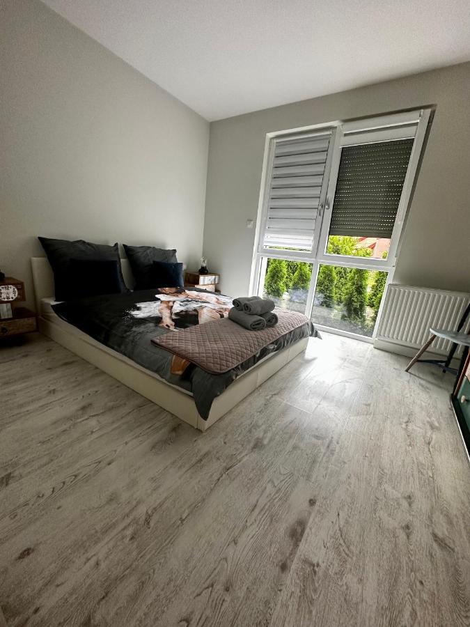 Apartament Z Widokiem Na Szyndzielnie Bielsko-Biala Exterior foto